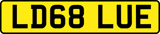 LD68LUE