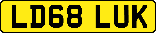 LD68LUK