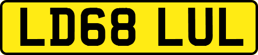LD68LUL