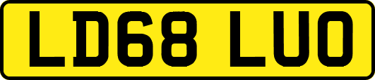 LD68LUO