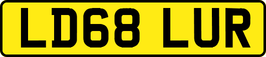 LD68LUR