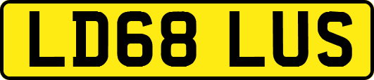 LD68LUS