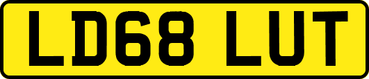 LD68LUT