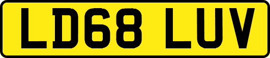 LD68LUV