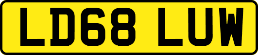 LD68LUW