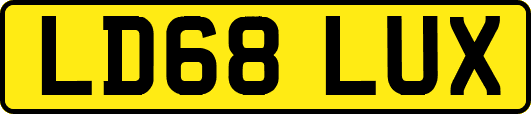 LD68LUX
