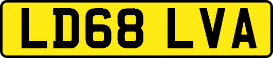 LD68LVA