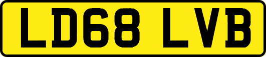 LD68LVB