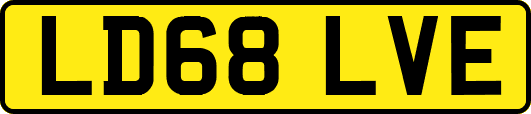 LD68LVE