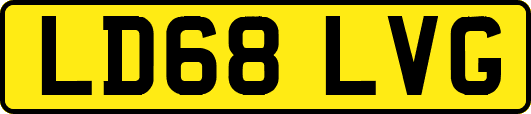 LD68LVG