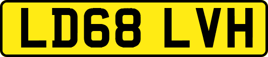 LD68LVH
