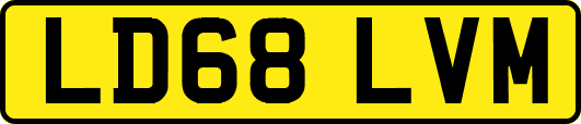 LD68LVM