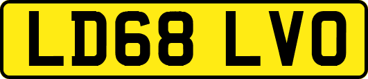 LD68LVO