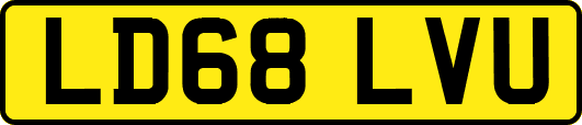 LD68LVU