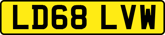 LD68LVW