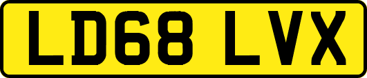 LD68LVX