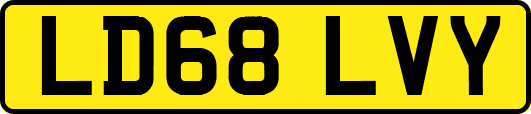 LD68LVY