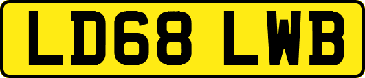 LD68LWB