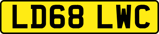 LD68LWC