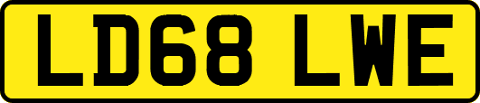 LD68LWE