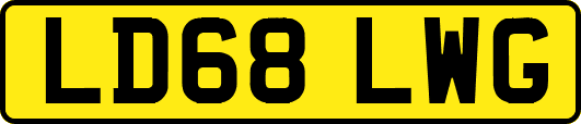LD68LWG