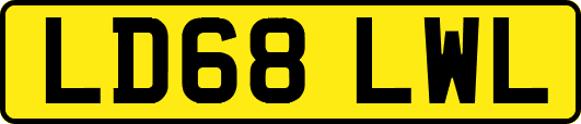 LD68LWL
