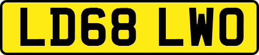 LD68LWO