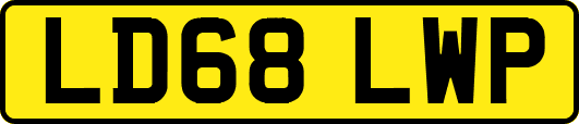 LD68LWP