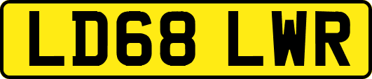 LD68LWR