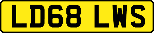 LD68LWS