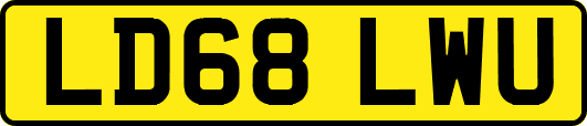 LD68LWU