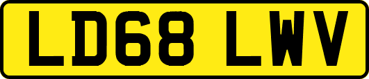 LD68LWV