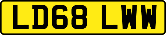 LD68LWW