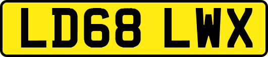 LD68LWX