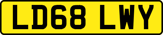 LD68LWY
