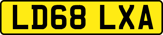 LD68LXA