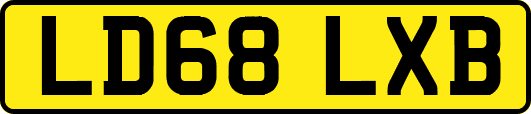 LD68LXB