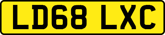 LD68LXC