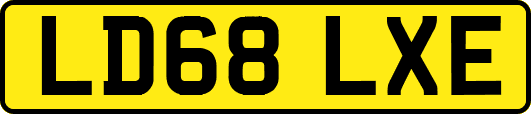 LD68LXE