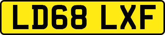 LD68LXF