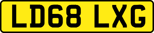 LD68LXG