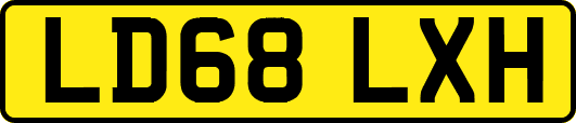 LD68LXH