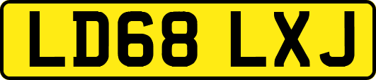 LD68LXJ