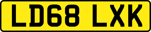 LD68LXK