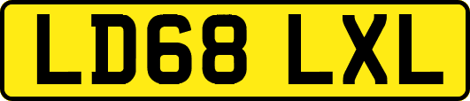 LD68LXL