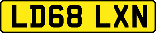 LD68LXN