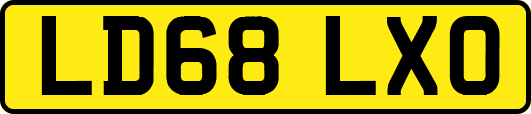 LD68LXO