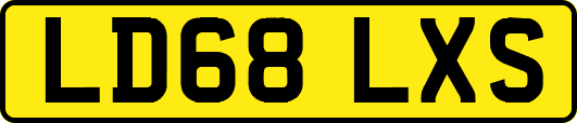 LD68LXS