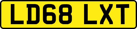 LD68LXT