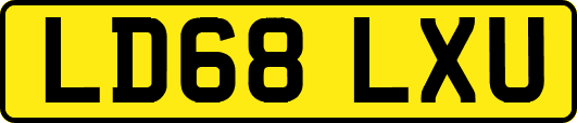 LD68LXU